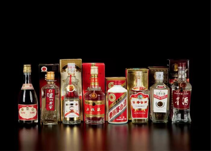 西林老酒储存的方法